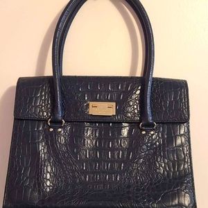 GENUINE Kate Spade Alligator Tote